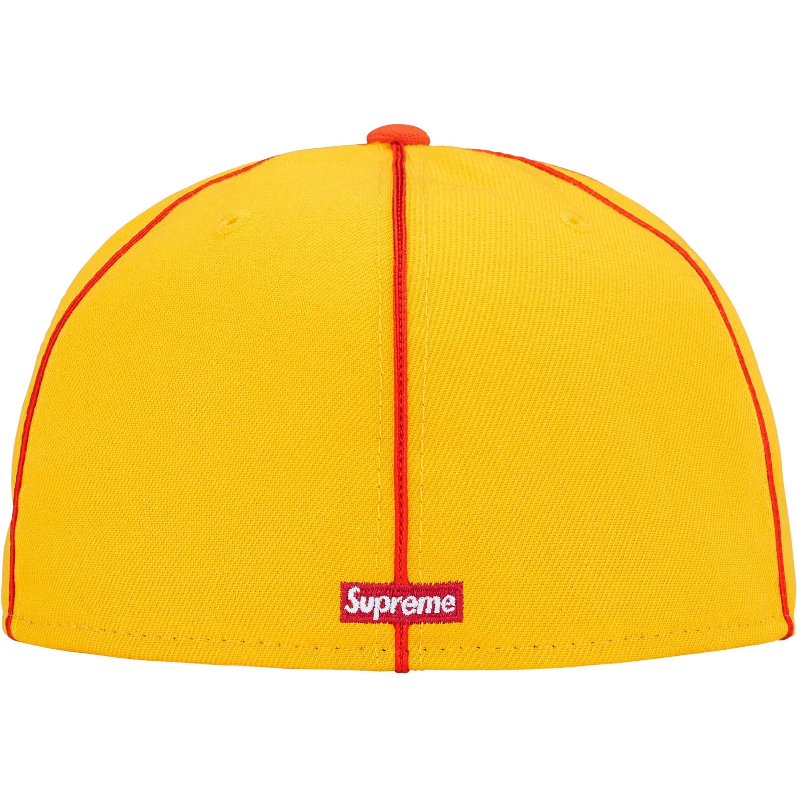 Piping Script Logo New Era® view 11